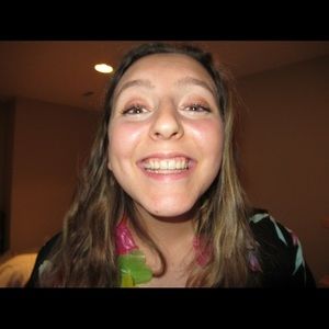 Meet your Posher, Alessia